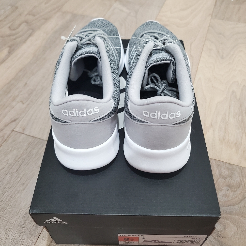 Adidas QT Racer - Picture 3 of 6